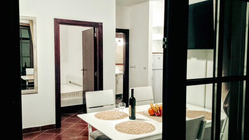 Apartments Boka Vista Kamenari Habitación foto