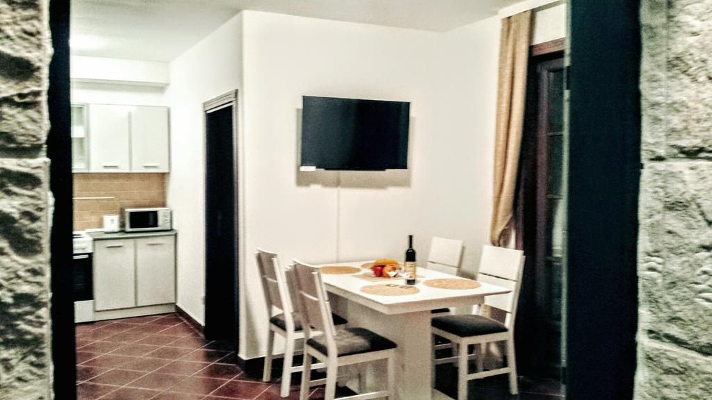 Apartments Boka Vista Kamenari Habitación foto